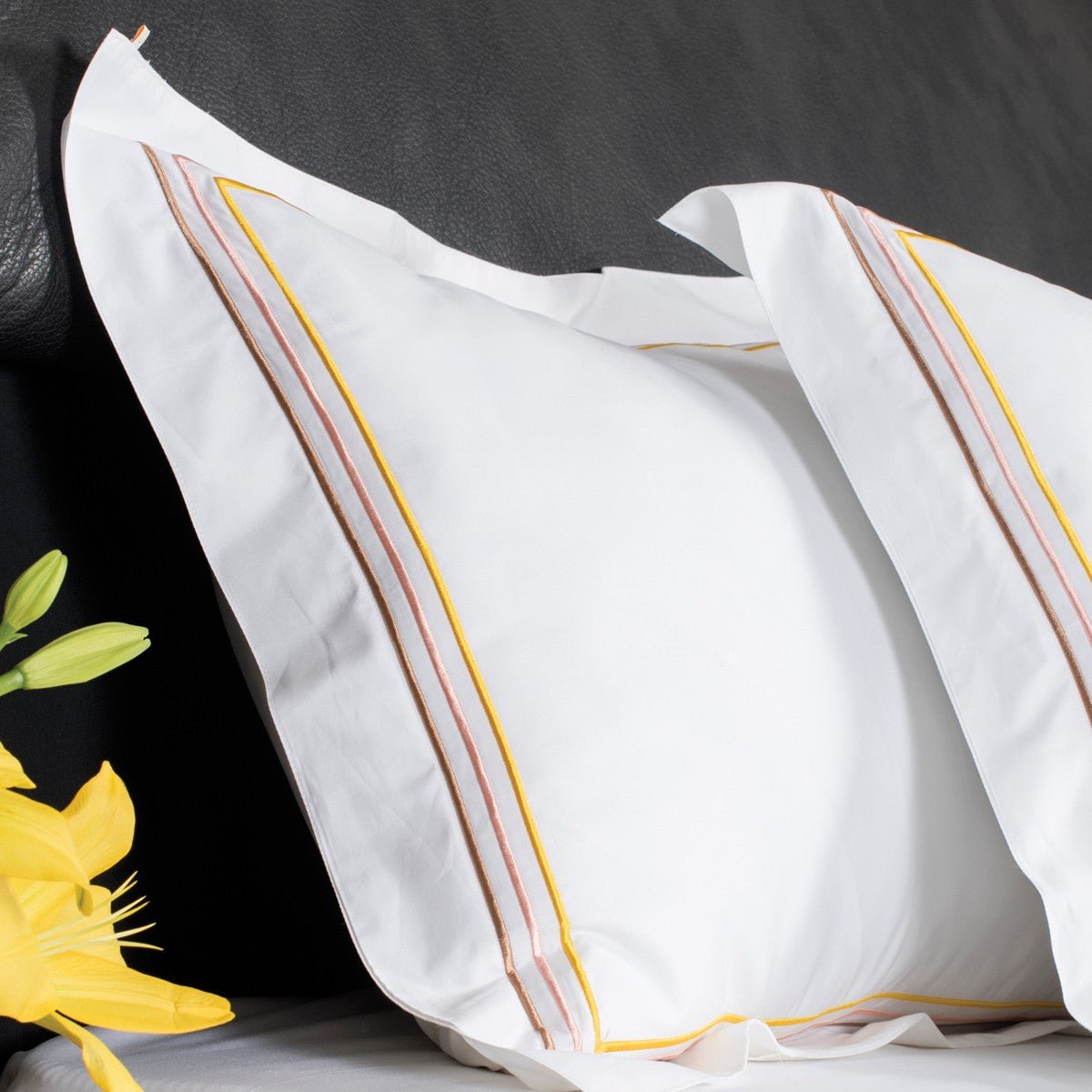 Lyra Bedsheet set - Siddharth by MKC